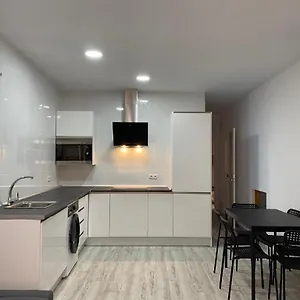  Apartamento Malaga Inn Apartaments